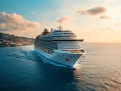 Five New Cruise Ships Debuting Late 2026, and What Each One Gets Right