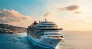 Five New Cruise Ships Debuting Late 2026, and What Each One Gets Right