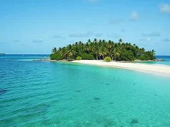 Why Every Traveller Should Experience an Island Escape