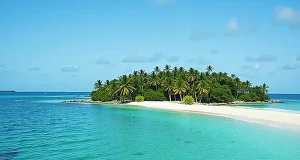 Why Every Traveller Should Experience an Island Escape