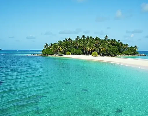 Why Every Traveller Should Experience an Island Escape