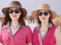 What Eyewear Do You Need for a Safari? Lessons from the Maasai Mara