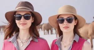 What Eyewear Do You Need for a Safari? Lessons from the Maasai Mara