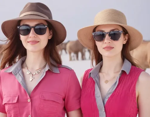 What Eyewear Do You Need for a Safari? Lessons from the Maasai Mara