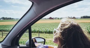 Planning an Ohio Road Trip? Important Documents to Check Before You Drive