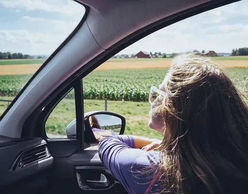 Planning an Ohio Road Trip? Important Documents to Check Before You Drive