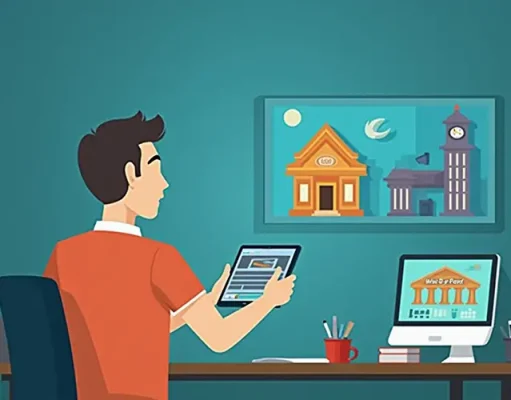Gamification in Banking Services
