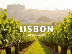 Lisbon in the Fall: A City Escape with Wine Country on the Doorstep