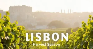 Lisbon in the Fall: A City Escape with Wine Country on the Doorstep