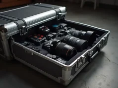 The Art of Travelling Well With Valuable Equipment