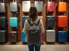 How to Choose the Right Travel Bag for the Way You Travel