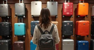 How to Choose the Right Travel Bag for the Way You Travel