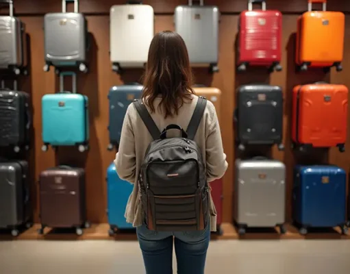How to Choose the Right Travel Bag for the Way You Travel