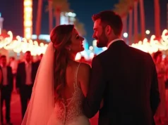 Planning a Las Vegas Wedding Weekend at a Casino Resort