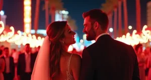 Planning a Las Vegas Wedding Weekend at a Casino Resort