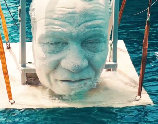 Below Saint Lucia Will Bring Art and Island History Beneath the Waves