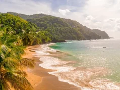 Visiting Belize for a Slower Way to Travel