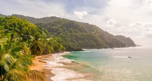 Visiting Belize for a Slower Way to Travel