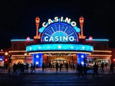 Finding the Right Online Casino Experience in the US