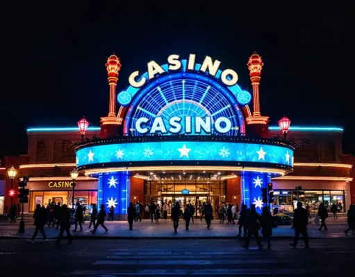 Finding the Right Online Casino Experience in the US