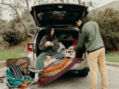 Should You Ship a Car for a Long Stay?