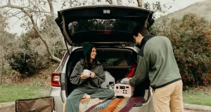 Should You Ship a Car for a Long Stay?