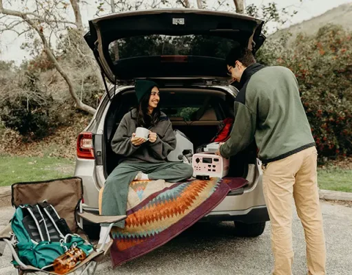 Should You Ship a Car for a Long Stay?