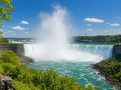 Niagara Falls in Summer: How to Beat the Crowds