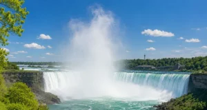 Niagara Falls in Summer: How to Beat the Crowds