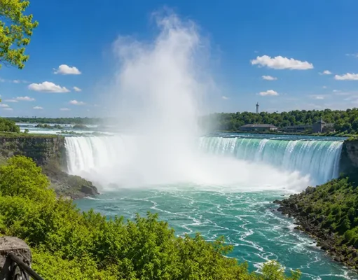 Niagara Falls in Summer: How to Beat the Crowds
