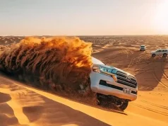 Desert Safari Dubai: A Complete Guide to Experiencing the Arabian Desert