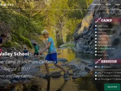 Best Outdoor Adventure Camp in Los Angeles? 7 Mountain Camps Worth the Drive From LA