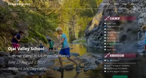 Best Outdoor Adventure Camp in Los Angeles? 7 Mountain Camps Worth the Drive From LA