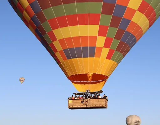 Why Experiential Travel Is Replacing Traditional Sightseeing