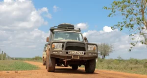 Check Out These Smart Ways to Maximize Your Time During an East African Vacation
