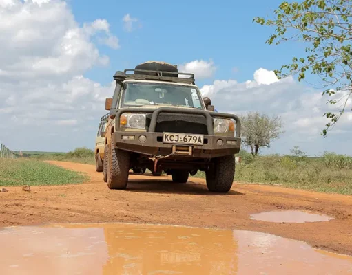 Check Out These Smart Ways to Maximize Your Time During an East African Vacation