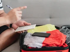 The Things Travellers Often Forget to Sort Before Going Abroad