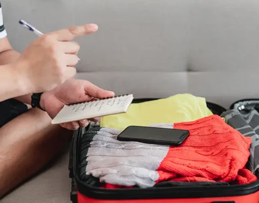 The Things Travellers Often Forget to Sort Before Going Abroad