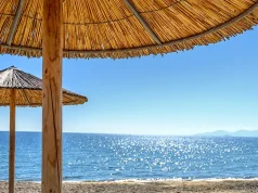 A Slower Side of Mykonos: Beaches, Villas and Private Wellness