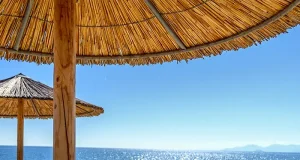 A Slower Side of Mykonos: Beaches, Villas and Private Wellness