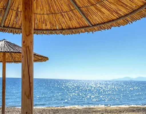 A Slower Side of Mykonos: Beaches, Villas and Private Wellness
