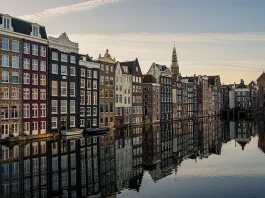 5 Ways to Slow Down and Savour Amsterdam