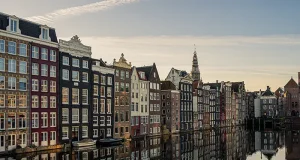 5 Ways to Slow Down and Savour Amsterdam
