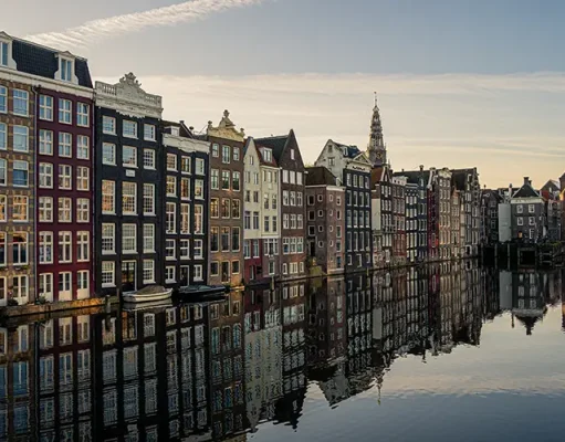 5 Ways to Slow Down and Savour Amsterdam