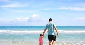 Do You Struggle with Finding the Perfect Laid-Back Beach Vacation for Your Family?
