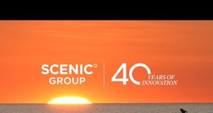 Scenic Group Marks 40 Years with New River Cruises and Luxury Yachts