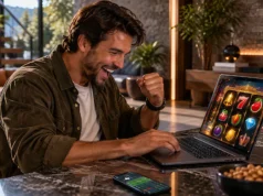 New Format Turns Live Sports into Slot-Style Play