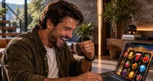 New Format Turns Live Sports into Slot-Style Play