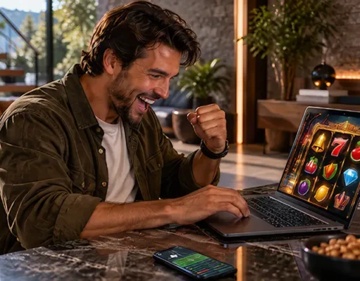 New Format Turns Live Sports into Slot-Style Play