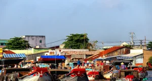 Why Slow Travel Is the Best Way to Experience Asia